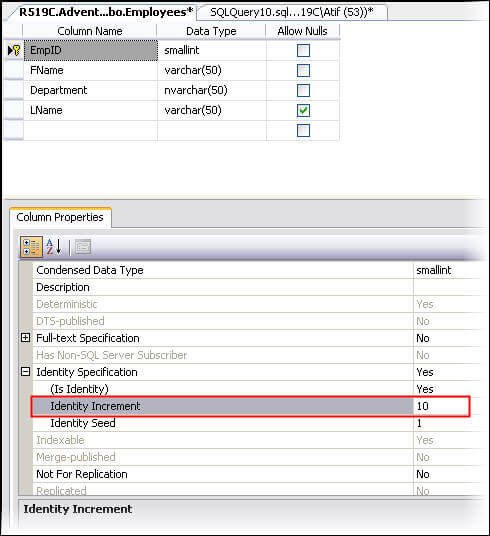 Best practices for SQL Server database ALTER table operations